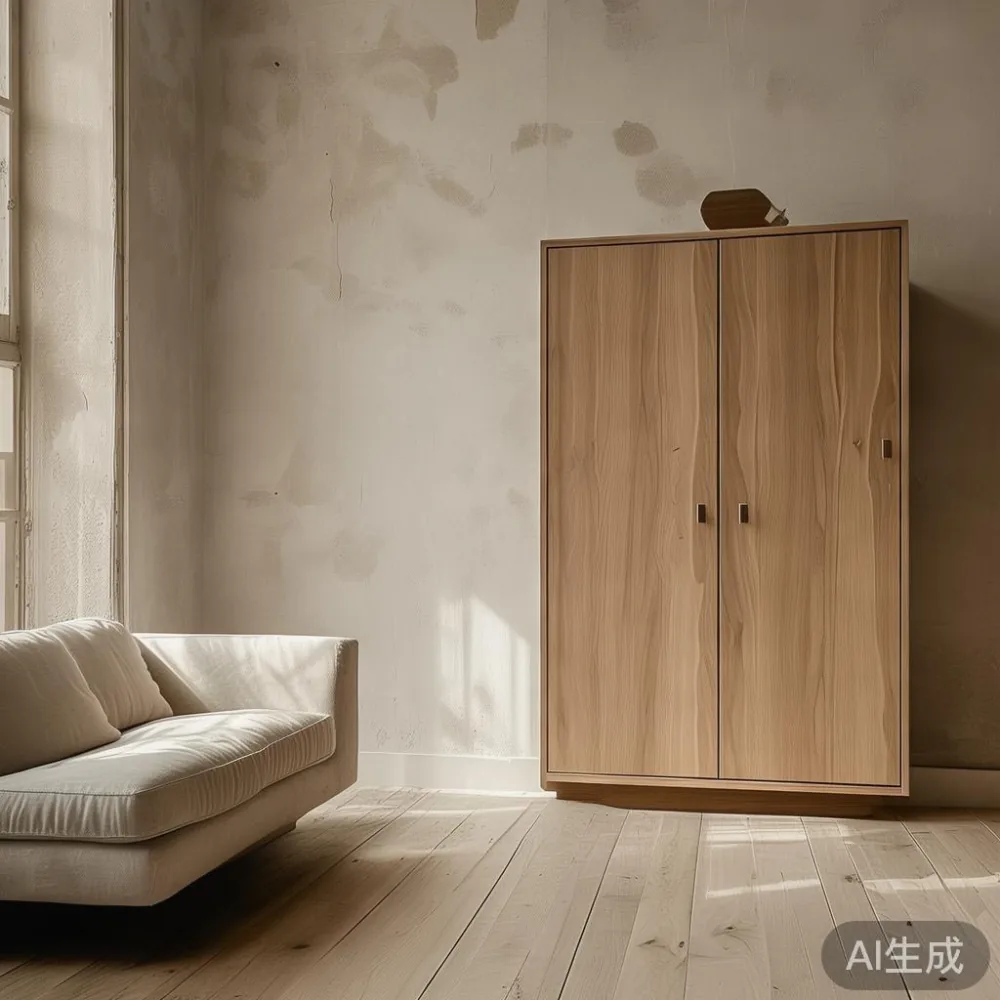 How to Read a Furniture Warranty Without Getting Caught Out: A Singapo — staged against a plain wall with a linen sofa ne